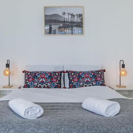 Campolide 2 Bedroom Delight By Innkeeper Lisboa Exteriér fotografie