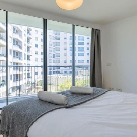 Campolide 2 Bedroom Delight By Innkeeper Lisboa Exteriér fotografie