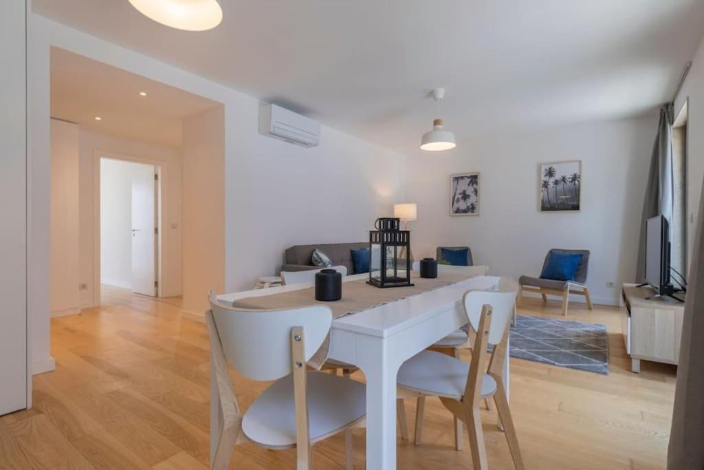 Campolide 2 Bedroom Delight By Innkeeper Lisboa Exteriér fotografie