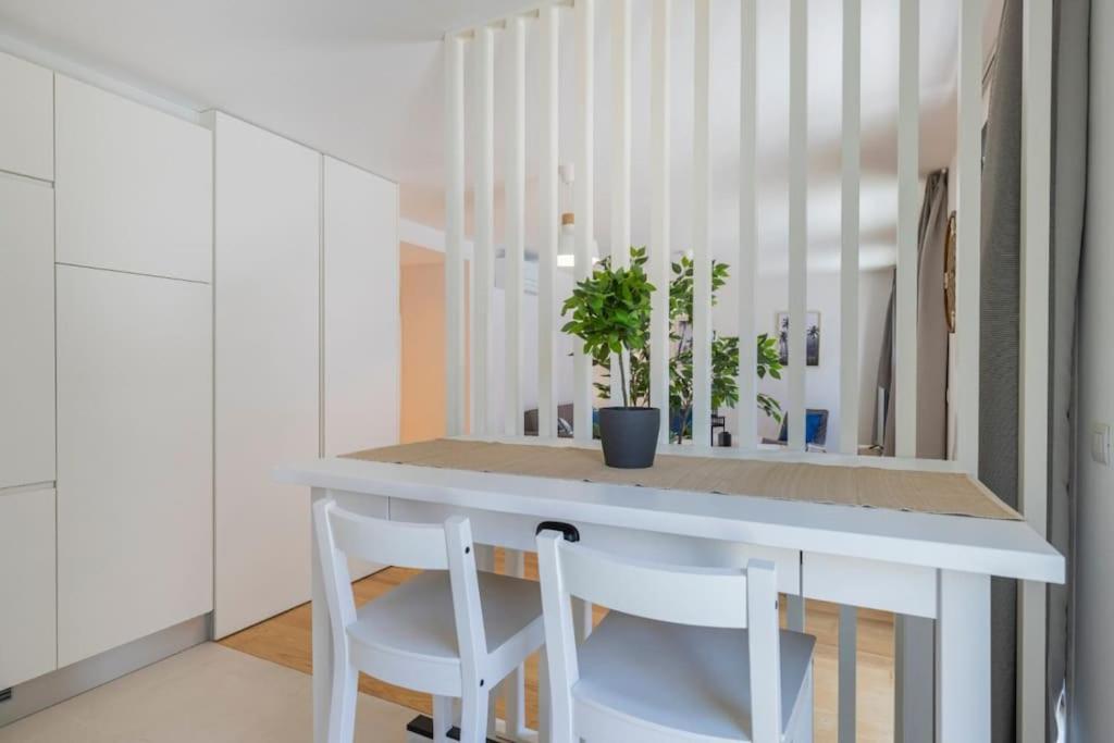Campolide 2 Bedroom Delight By Innkeeper Lisboa Exteriér fotografie