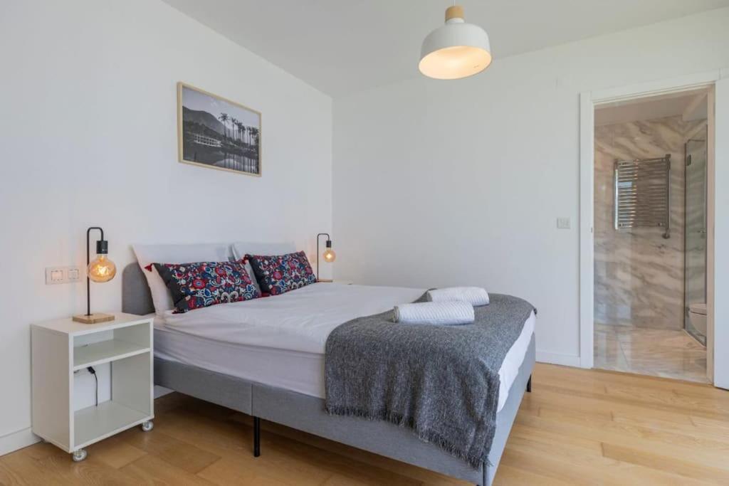 Campolide 2 Bedroom Delight By Innkeeper Lisboa Exteriér fotografie