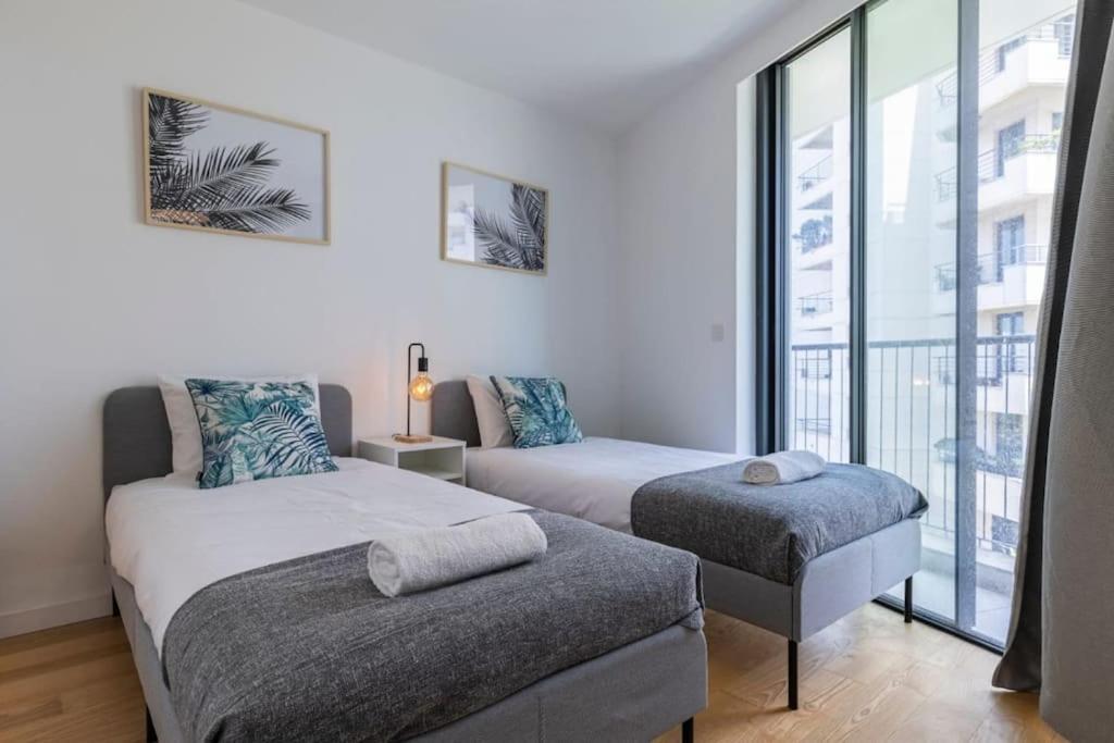 Campolide 2 Bedroom Delight By Innkeeper Lisboa Exteriér fotografie
