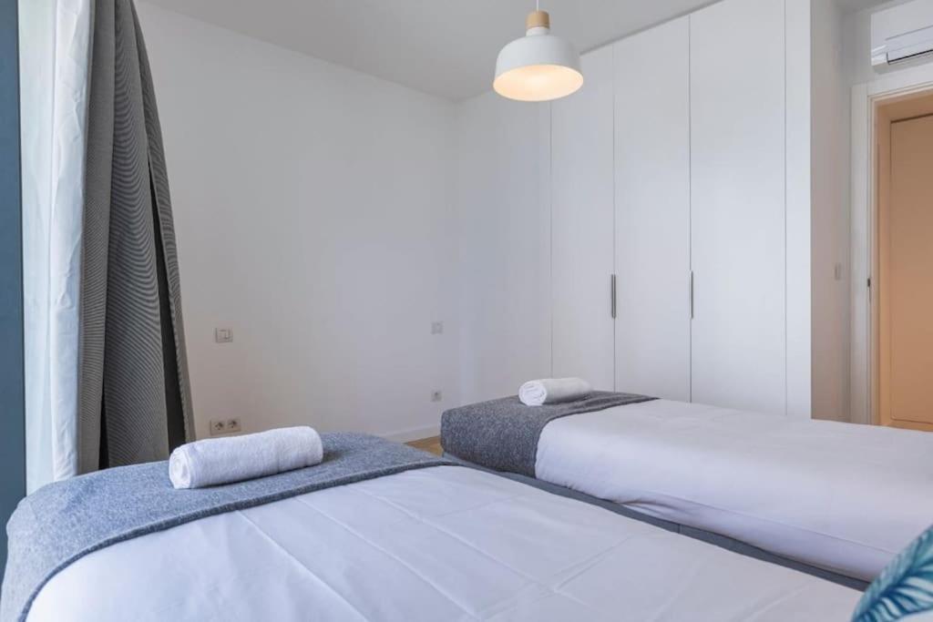 Campolide 2 Bedroom Delight By Innkeeper Lisboa Exteriér fotografie