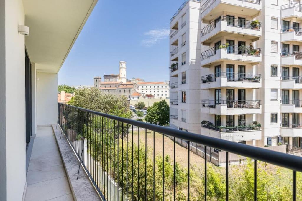 Campolide 2 Bedroom Delight By Innkeeper Lisboa Exteriér fotografie
