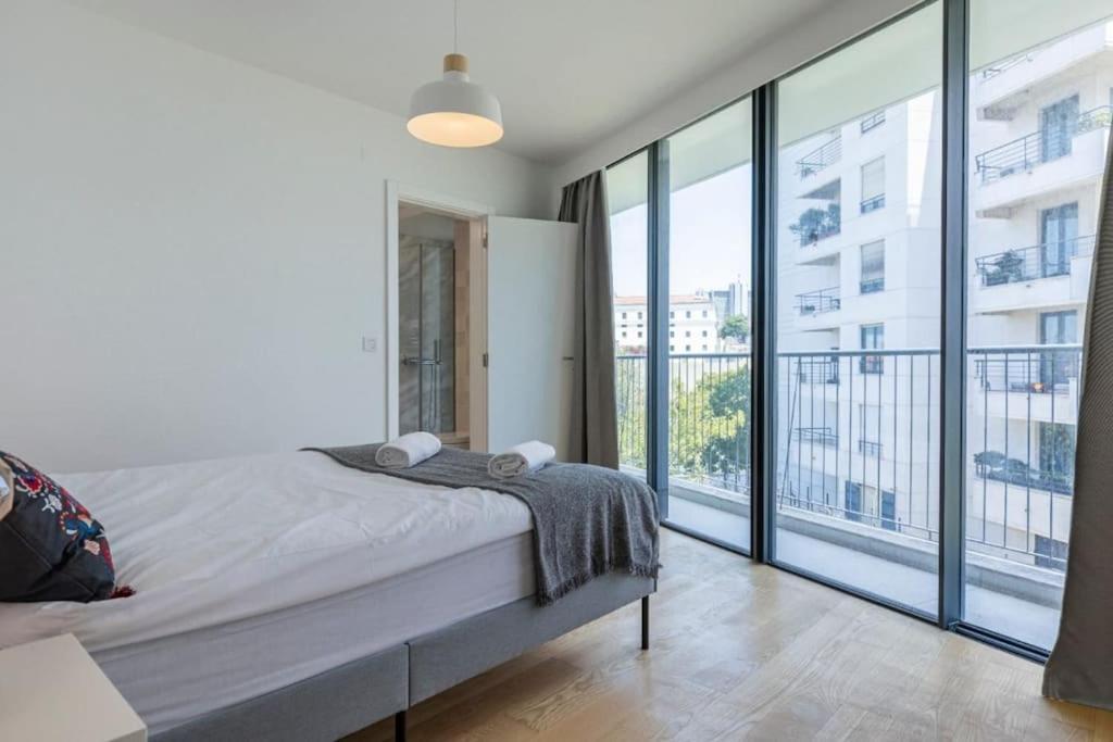 Campolide 2 Bedroom Delight By Innkeeper Lisboa Exteriér fotografie