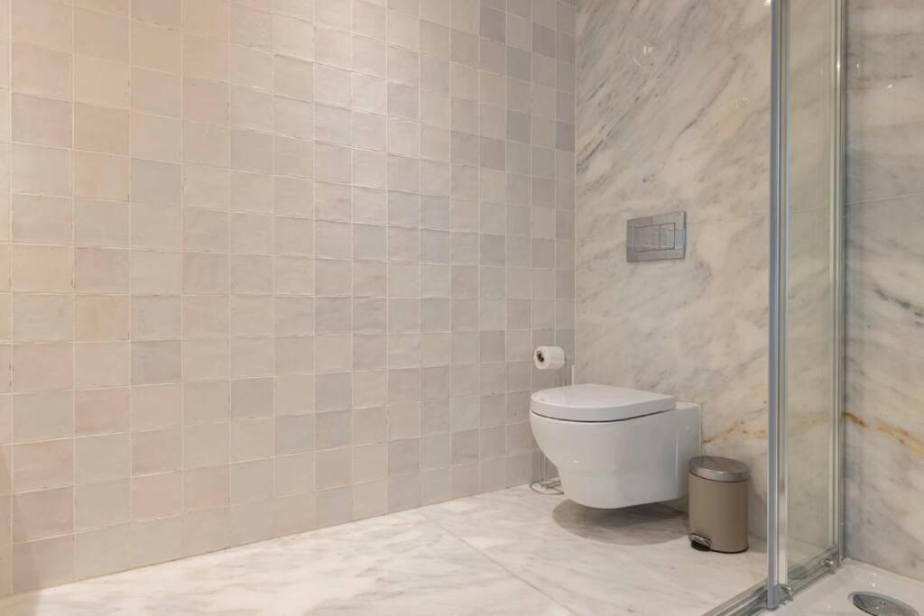 Campolide 2 Bedroom Delight By Innkeeper Lisboa Exteriér fotografie