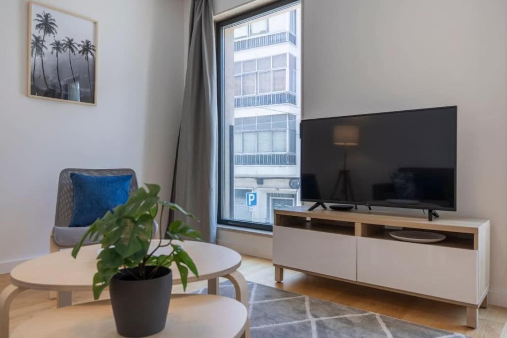 Campolide 2 Bedroom Delight By Innkeeper Lisboa Exteriér fotografie