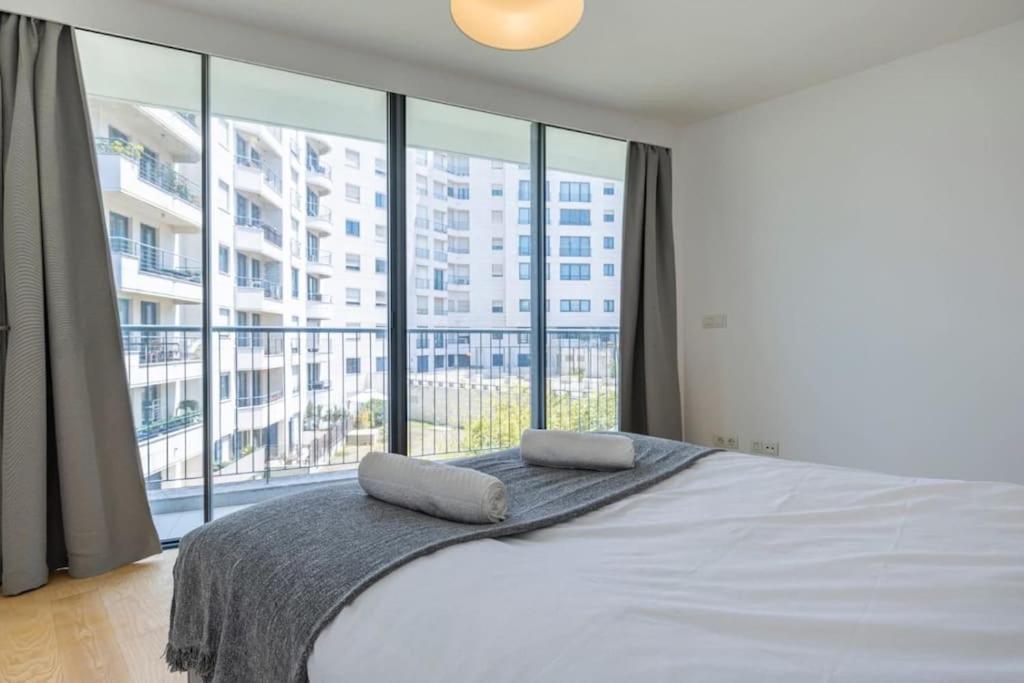 Campolide 2 Bedroom Delight By Innkeeper Lisboa Exteriér fotografie